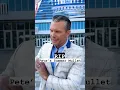 Pete Hegseth s Mullet is Gone