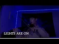 Download Lagu Lights are on - Tom Rosenthal - Violin cover