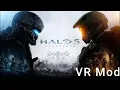 How to install Halo CE VR Mod Under 5 Minutes
