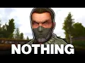 Starting With NOTHING In Stalker Anomaly