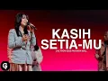 Lagu Kasih Setia-Mu (Maria Shandi) | Cover by GSJS Worship | Hedy Bunga