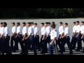 Turning Blue - 1st Battalion 19th Infantry Regiment Fort Benning June 8 2017