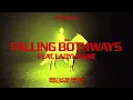 Genesis Owusu - FALLING BOTH WAYS ft. Ladyhawke (Official Audio)
