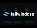 TailwindCSS Building a Pricing Card With Tailwind CSS