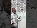 Set theory union intersection complement Part 2 Two sets operation