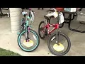 Park Rapids Hosts Minnesota Bike Opener