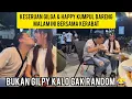 Download Lagu SPILL HAPPY ASMARA \u0026 GILGA SAHID KUMPUL BARENG KERABAT MALAM INI 