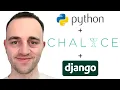 Add a serverless python function Using AWS Chalice