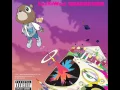 Download Lagu Kanye West - Big Brother [Instrumental]