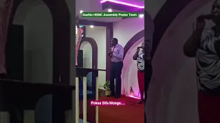 POKEA SIFA WEE MUNGU By Gachie HEMC Praise Team 