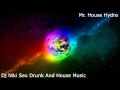 Download Lagu DJ Niki - Follow You Remix - DEEP HOUSE