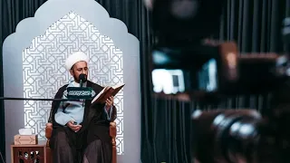 الشيخ شبر معله || الهيّ أتُراك بعد الايمان بك تعذبني مناجاة رمضانية خاشعة ليلة ١٤ رمضان المبارك||