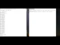 How to code a Christmas tree python