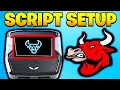 BEST Cronus Zen Script SETUP Tracking Aim Assist NO Recoil Movement Help Bull v5