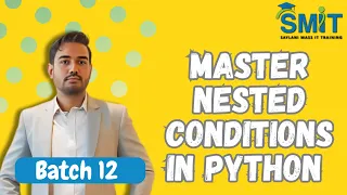Python Nested Conditions Made Easy Learn if inside if