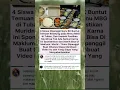 Download Lagu VIRAL‼️ Temuan Belatung di Makanan Gratis SMK, 4 Siswa Dipanggil BK‼️ #masukberanda #beritaviral