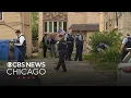 2 killed in shooting in Chicago s Dunning neighborhood near Hiawatha Park