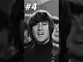 Lagu Top 10 Early Beatles Songs (1962-1965)
