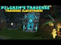 FFXIV Traverse Clocktower - 7 35 Housing Item