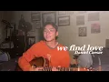 Download Lagu grentperez - we find love (daniel caesar cover)