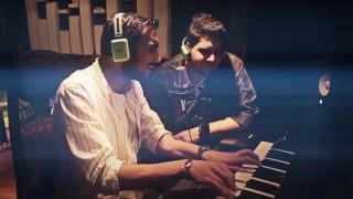 أمي بصوت أحمد الزميلي و محمد بشار YouTube 