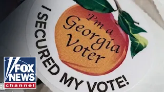 down in flames georgia election official praises court for striking down ballot counting measure