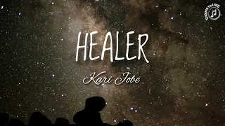 Download HEALER | by Kari Jobe with Lyrics MP3