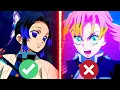 Download Lagu Shinobu is NOT the weakest! The TRUTH behind her Power!