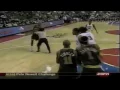 ESPN SportsCenter - Pacers vs Pistons Brawl November 19 2004