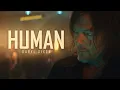 Daryl Dixon Tribute || Human (TWD)