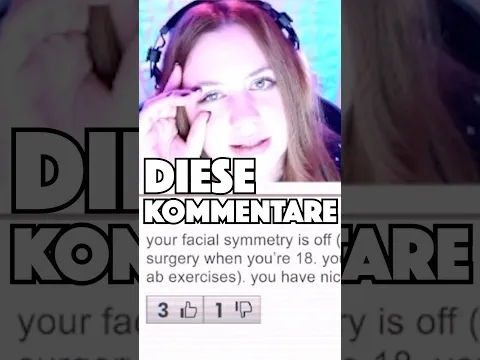 😡 Dumme Kommentare!