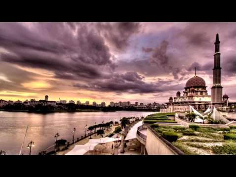 Download MP3 Amazing Qur'an Recitations, calm and peace by Hazza Al Balushi