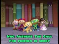 Lagu Super Why! Theme Song (Lyrics)