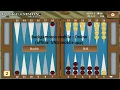 Best backgammon apps for for serious players
