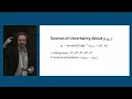 Collin Cademartori - Variance deltas interactive visualizations for explaining Bayesian uncertainty