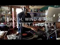 Lagu Earth, \u0026 Wind \u0026 Fire Greatest Hits