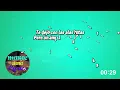 AURORA REMIX - JULIANA FT PISO 21‬, LUISTER LA VOZ‬  (Karaoke/Lyrics Oficial) Music Sing Lyrics🎵