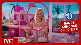 Teaser Officiel 2 [VF]