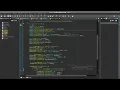 Java Swing project with Database Login-Register-Welcome screen