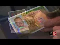 9 Investigates realistic fake IDs sold online WFTV