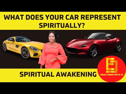 Download MP3 What does the Car You Drive Mean Spiritually? | Spiritual Awakening| Spiritual Symbolism of a Car