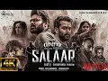 Salaar Part - 2 New South Movie Hindi Dubbed 2025 | New South Indian Movies Dubbed In Hindi 2025