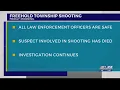 Warren Co DA confirms one dead in officer involved shooting