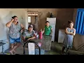Download Lagu OLHA O QUE VAI ACONTECER COM A DONA VANUSA ELA SE EMOCIONA FAMÍLIA MORORO GALINHA PRESENTE
