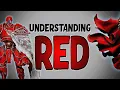 Download Lagu All about the colour RED