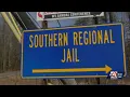 Inmate Found Dead At SRJ