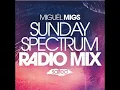 Download Lagu Miguel Migs   Sunday Spectrum Salted Music Traxsource Live Radio Mix