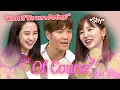 Lagu [Knowing Bros] Legendary Love Chemistry 💗 Song Ji Hyo ❤ Kim JongKook ❤ Yoon Eunhye Compilation
