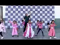 Download Lagu Aashiyan - itti si hasi itti si khushi | Kids Dance Easy Steps | Barfi | KPS School | WingsOfPooja