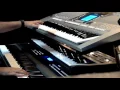 Download Lagu Quiza, Quiza, Quiza - Perhaps, Perhaps, Perhaps - Omar Garcia - Piano \u0026 Organ - Live Music